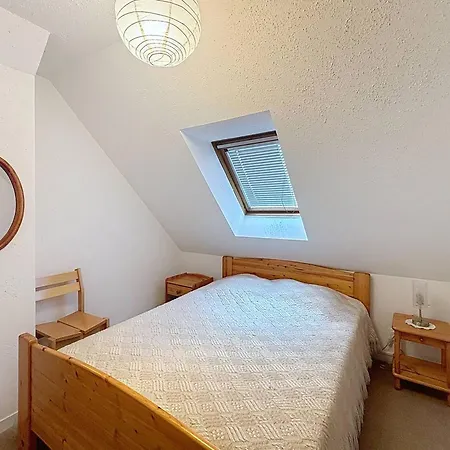 2 Pieces, 5 Pers., Parking, Proche - Fr-1-465-124 Varaville