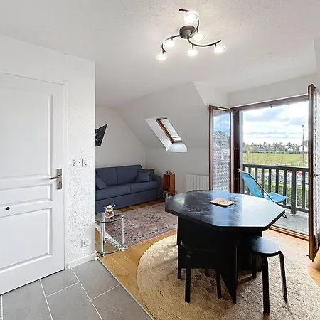 Apartment 2 Pieces, 5 Pers., Parking, Proche - Fr-1-465-124