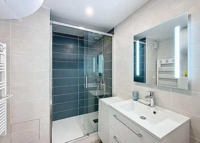 Apartment 2 Pieces, 5 Pers., Parking, Proche - Fr-1-465-124 Varaville